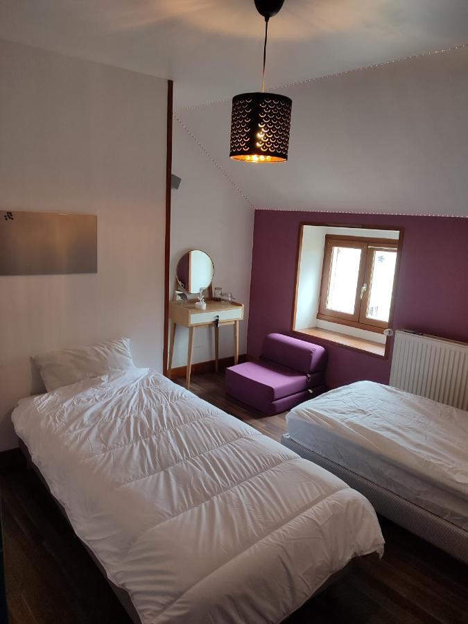 Le Clos Du Chateau Rully  Exterior photo
