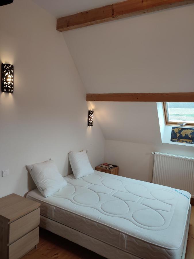 Le Clos Du Chateau Rully  Exterior photo