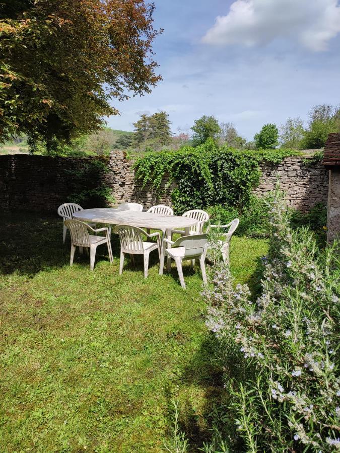 Le Clos Du Chateau Rully  Exterior photo