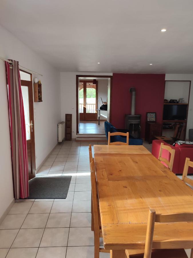 Le Clos Du Chateau Rully  Exterior photo