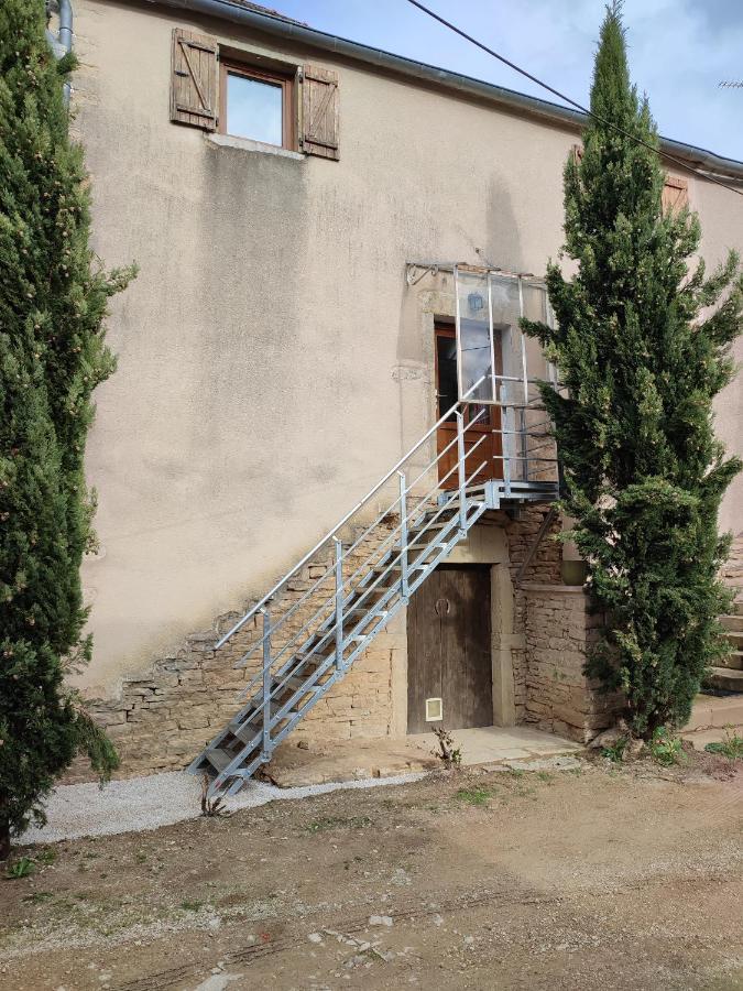 Le Clos Du Chateau Rully  Exterior photo