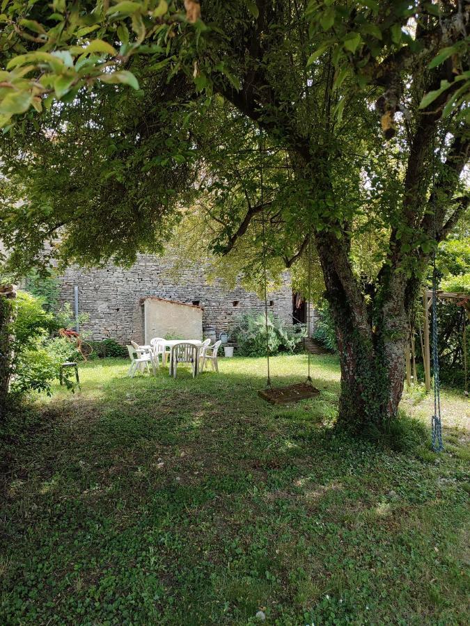 Le Clos Du Chateau Rully  Exterior photo
