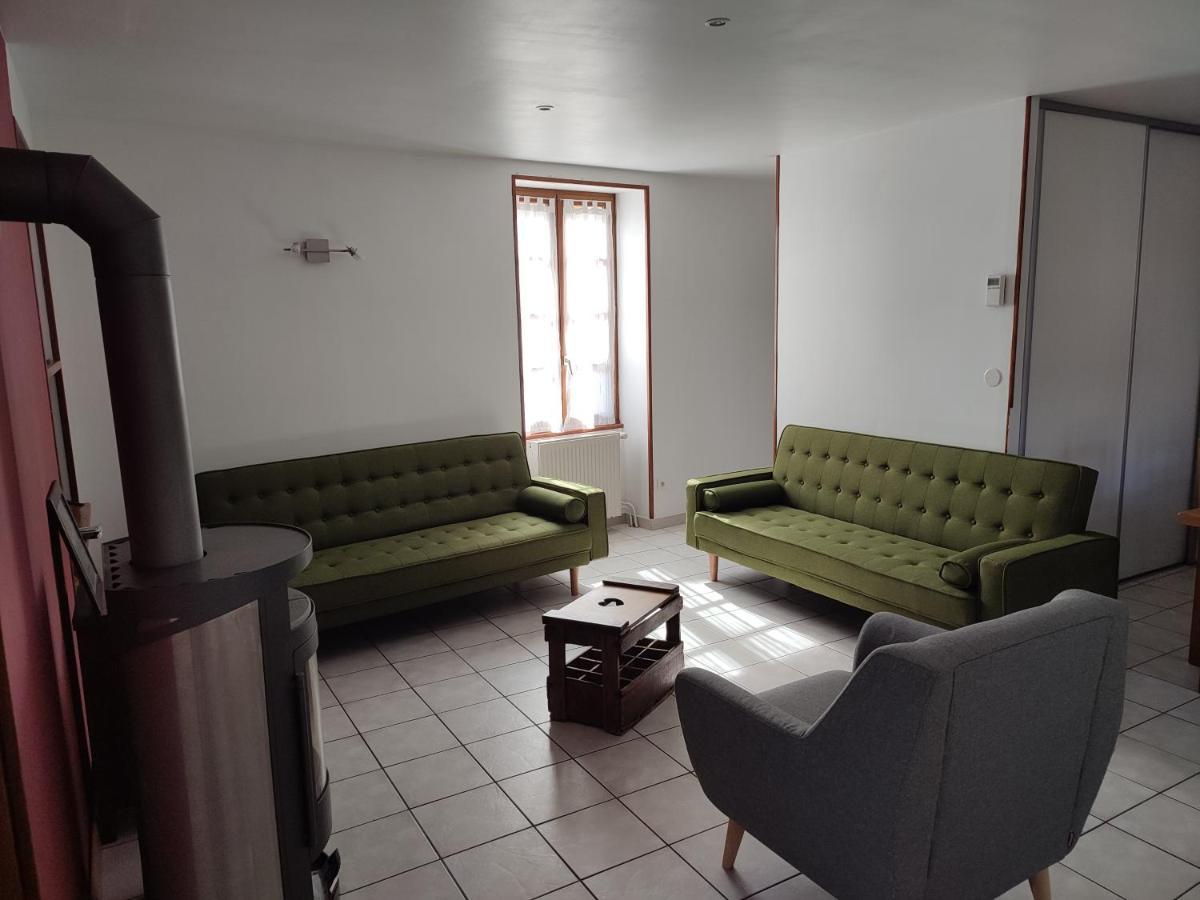 Le Clos Du Chateau Rully  Exterior photo